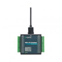 DIO-0808LY-USB ̩ USB ģ 8/8CONTEC