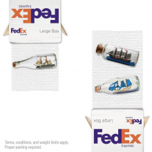 ʿ Fedex ˷˫˰