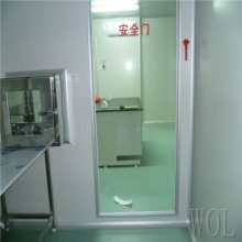 WOL 潮州汕头洗消间消毒室建造 设计 装修