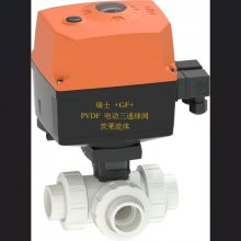 ʿ +GF+ 543 PVDF 綯ͨ ʴ  һ