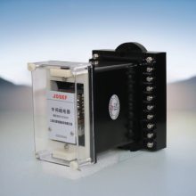 JOSEF约瑟 中间继电器 DZS-226 DC110V 五金工具用，IP55
