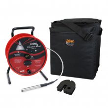 油水界面测量仪Solinst 122库号M411232