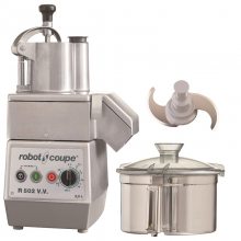 ӦְRobot coupe R502 V.V๦в˻߲ˮƬ