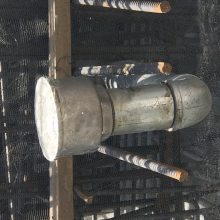 DN80防爆地漏_人防地下室不锈钢地漏生产厂家