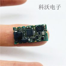 14047 PNIʮIMUģ LSM6DSL+RM3100+LPS25H 10-Axis