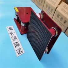 皮包泡沫垫冲床防震气垫 东永源楼上精密仪器减震垫