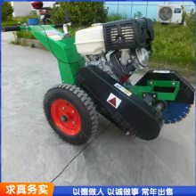 供应水泥路清缝机 高效路面清缝机