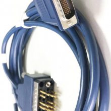 OBDII 16빫ͷתDB15װʽ˿ĸͷ