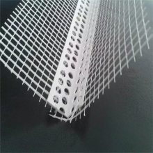 内外墙屋檐带网小滴水护角 建筑线条PVC护角 窗台用小滴水护角
