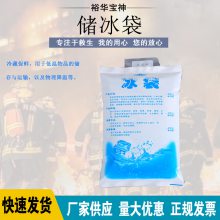 加厚冷藏运输食物保鲜冰包车载冰箱海鲜食品蓄冷冰降温冷敷冰袋