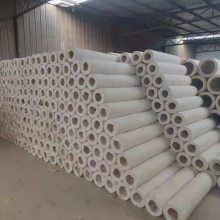 北京硅酸铝管 蒸汽管道保温外护0.5镀锌铁皮施工 铝箔玻璃丝棉管