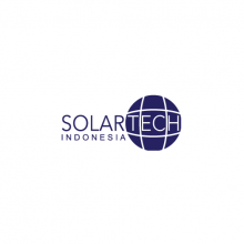 2025ӡżӴ̫ܼشչ Solartech Indonesia
