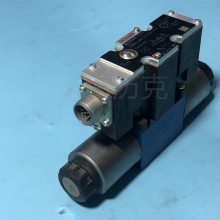 力士乐比例方向阀R900908195 4WRAE6W15-2X/G24N9K31/F1V