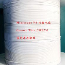 Miniscope V4 Coax Cable ͬ  Cooner Wire CW8251