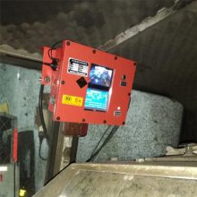 便于安装 性能安全稳定矿用防爆 无轨胶轮车行车记录仪