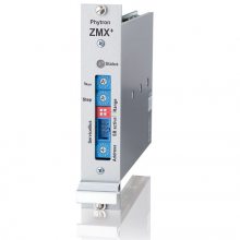 ¹PhytronZMX+ 32 V4, SW-V3.01з