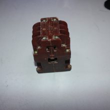 继电保护用 JOSEF约瑟 船用接触器CJ914-150A 2开2闭 线圈AC220V 可靠性高