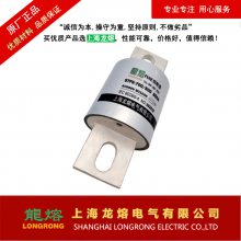 OFAFCO0GG100上海龙熔电气快速熔断器 保险丝 保险丝底座 厂家直供