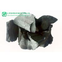 厂家供应废气废水处理滤料填料_高强吸附木炭_废气过滤10-20mm
