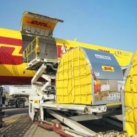 国际快递 DHL UPS TNT FEDEX 快递到巴拿马 时效稳定 当天提取