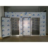 试剂冷冻冷库   冷库设计安装    试剂冷藏库   低温冷库