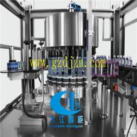 12个工位自动高品质高服务高速度稳定贴标机