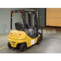 销售小松2吨电动叉车 进口电动叉车租赁 东莞叉车出租 叉车销售