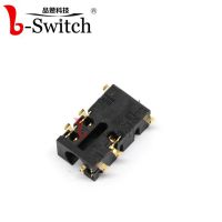 3.5ļ5PIN3.8бƬ12.06.34.2mm3.5ļ6PIN1.7