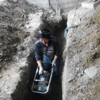 萍乡地基加固 捷和加固公司