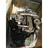 广西玉柴YC4D95Z-T21柴油机 徐工混凝土摊铺机专用发动机