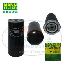 MANN-FILTER()оWDK962/12