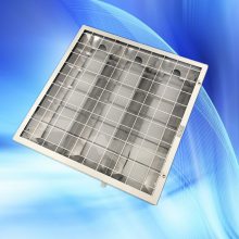 600*600防爆格栅灯led防爆灯盘方形天棚灯 36W常州灯具***