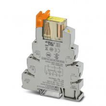 ˹-PLC-RPT- 24UC/2X21/FG