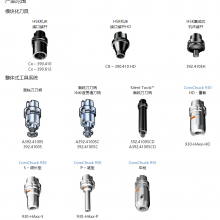 ɽά(SANDVIK)CaptoתHSKӸ C5-390.410-63 090C HSK