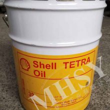 日本昭和壳润滑油 Shell Tetra Oil 10 主轴油 Shell Tetra 10 机械油