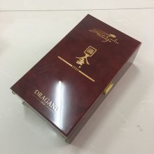 北京海淀化妆品木盒包装盒厂 瑞胜达包装木盒批发