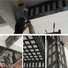 广东高强建筑结构胶 封缝胶 灌注粘钢胶 新益世纪建材