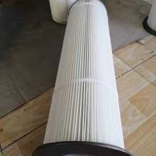 三螺丝吊装除尘滤芯 四螺丝除尘滤筒规格200*700mm