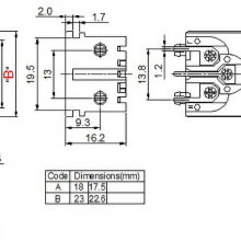 ͲͲAC BT-6 DB-6 ST-A04