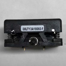 Plastronics 08LT13A18060 1.27mmƷԭװDFNװϻ