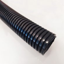机器人手臂柔软软管自动化设备尼龙12线缆保护管护线蛇皮管AD34.5