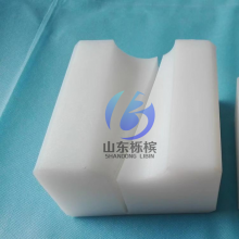 高分子加工件工厂 可零切定制加工 高耐磨聚乙烯PE异形件