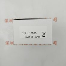 HAMAMATSUI L15880 uu
