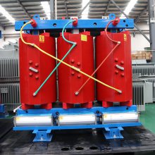 ˫ SCB10-315KVAʽѹ 10-0.4KV֬ ȫͭо