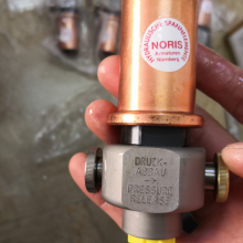 ƹӦ NORIS ѹ HK831.01.700
