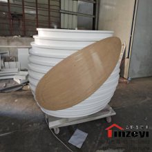 金泽易品牌定制书架银行柜台展柜多功能前台展示柜