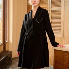 ����ʱ������Ůװ PATAVINITY�ﶬ ���ʦƷ��Ůװ ���ҿ��β��