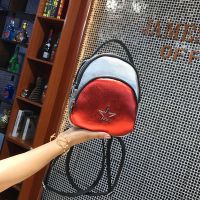 親子款韓版百搭小書(shū)包時(shí)尚百搭迷你小背包男女童出游單肩包女孩包