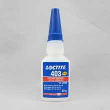 Loctite ̩403˲ɽ 403ˮ ˲ż ζճϼ20g