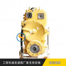 徐工LW700KV装载机变速箱贵州报价23.5-25工程机械轮胎报价单
